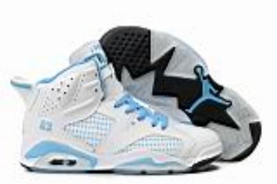 Air Jordan 6-71